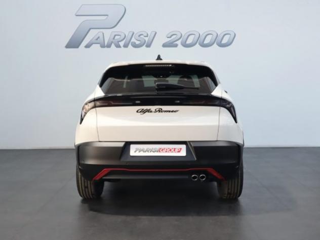 ALFA ROMEO Junior 1.2 136CV Hyb eDCT6 Speciale *PROMO PARISI GROUP* rif. 24088876 - Foto 7