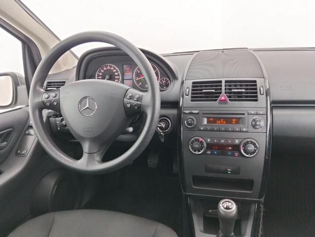 Mercedes-Benz Classe A A 160 be Executive - Foto 10