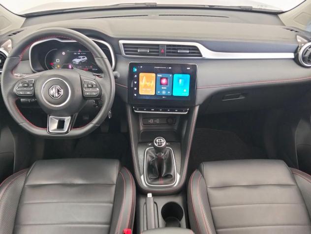 MG ZS Classic 1.5 VTi-tech Luxury - Foto 4