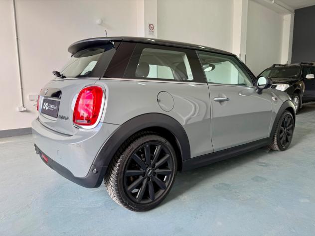 Mini 1.5 Cooper Baker Street - Foto 8