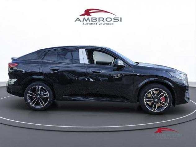BMW X2 sDrive18d Msport Package rif. 23967914 - Foto 5