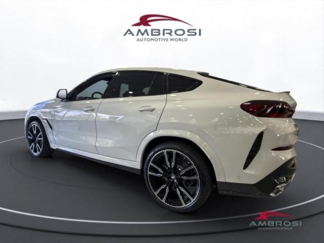 BMW X6 xDrive30d M Sport rif. 24161987 - Foto 4
