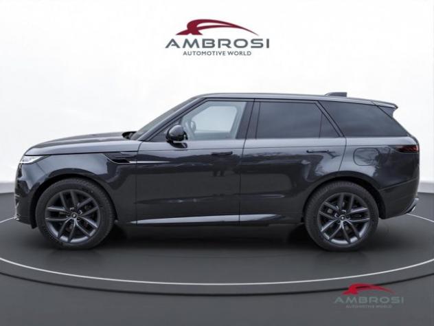 LAND ROVER Range Rover Sport SWB Dynamic SE 460PS Auto rif. 23849689 - Foto 6