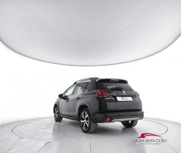PEUGEOT 2008 120 S&S Allure - PER OPERATORI DEL SETTORE rif. 23819610 - Foto 4