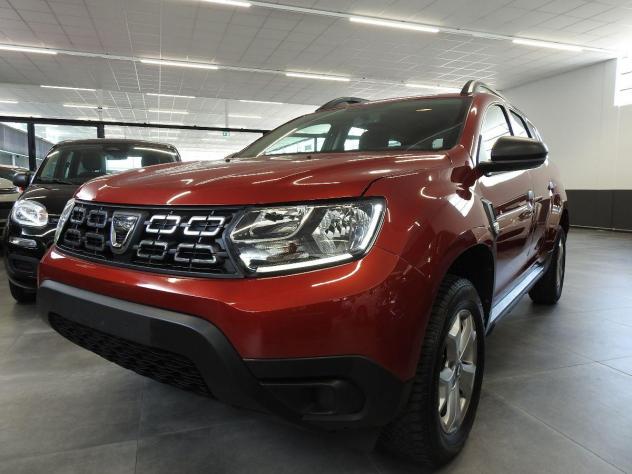 DACIA - Duster - 1.0 TCe 100 CV ECO-G 4x2 Comfort - Foto 6