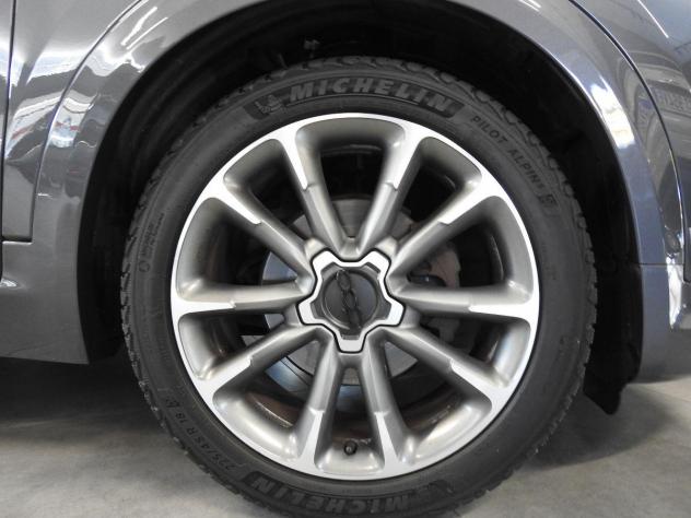 FIAT - 500X - 1.0 T3 120 CV Sport NAVI PLUS RETRO CAM FULL LED PDC PELLE - Foto 7