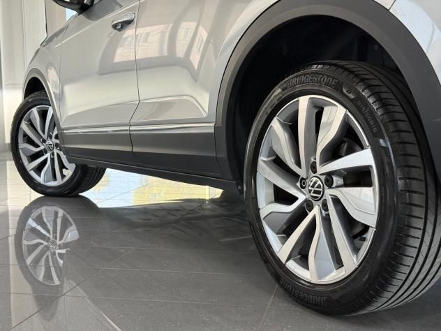 Volkswagen T-Roc 2.0 TDI Style #50495 - Foto 9