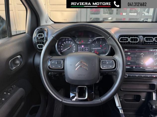 CITROEN C3 Aircross PureTech 110 S&S Plus rif. 23983924 - Foto 6