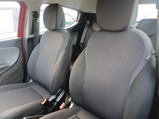 Lancia Ypsilon 1.2 UNICO PROPRIETARIO EURO 6 - Foto 10