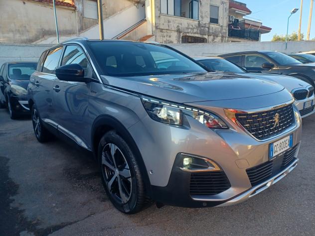 Peugeot 5008 1.5 HDi EAT 8 GT LINE 7 POSTI N1 - Foto 2