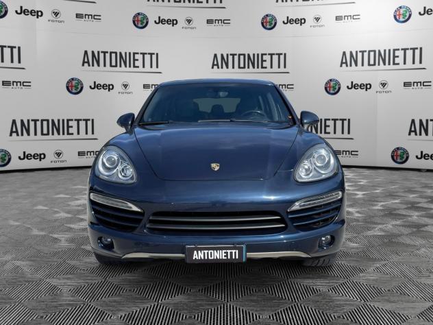 Porsche Cayenne Cayenne 3.0 V6 tdi tiptronic - Foto 2