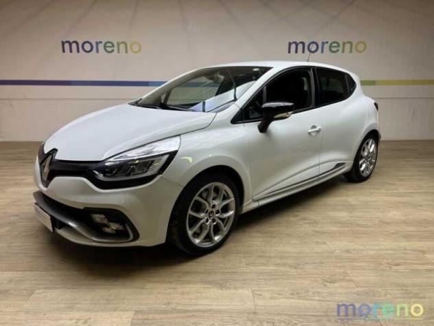 RENAULT Clio 1.6 TCe energy RS 200 CV EDC rif. 18580925 - Foto 3
