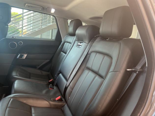 Land Rover Range Rover Sport 3.0D l6 249 CV HSE - Foto 5