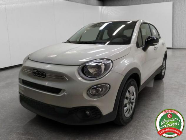 FIAT 500X 1.5 T4 Hybrid 130 CV DCT rif. 24138954