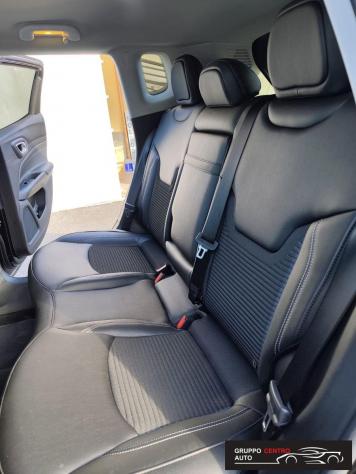 JEEP Compass 1.6Mjt 130cv 2WD Limited - 2023 - Foto 8