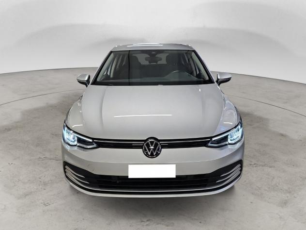 Volkswagen Golf 2.0 TDI Sport BMT - Foto 2