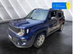 Jeep Renegade 1.3 T4 DDCT 150cv Limited