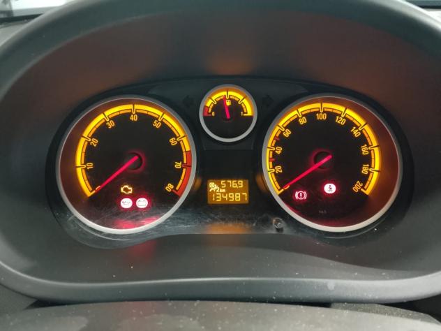 Opel Corsa Corsa 5P 1.2 Club 85cv FL - GPL - Foto 10