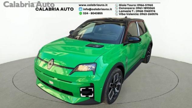 RENAULT R 5 5 E-Tech Electric 150 CV Comfort Range AC 11 Techn rif. 22978762