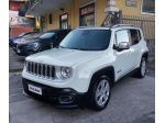 Jeep Renegade 1.6 Mjt 120 CV Limited "Tetto Panoramico"