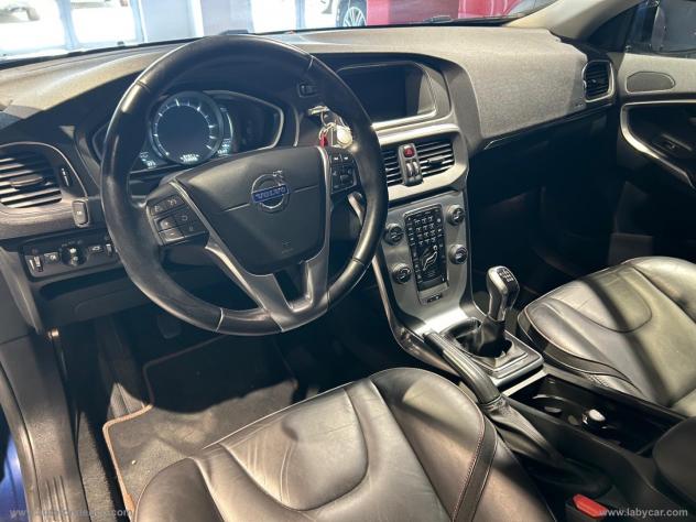 VOLVO V40 D2 1.6 Volvo Ocean Race - Foto 8
