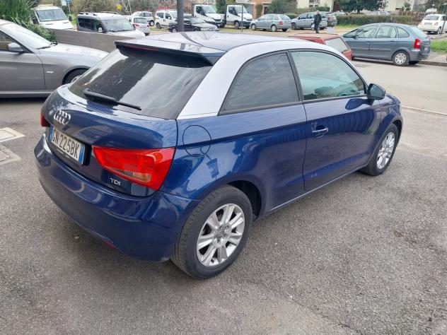 Audi A1 1.6 TDI S line edition - Foto 5