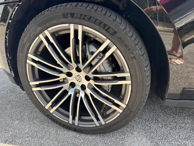 Porsche Macan 3.0 S Diesel - Foto 10