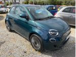 FIAT 500 500e Berlina 42 kWh Icon