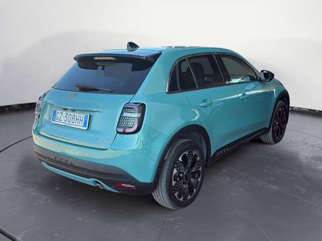 FIAT 600 1.2 Hybrid 110cv La Prima - Foto 5
