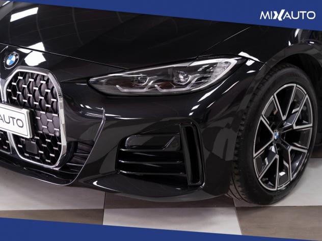 BMW 420 d Gran Coupe MHEV 48V xDrive Msport Auto - Foto 9