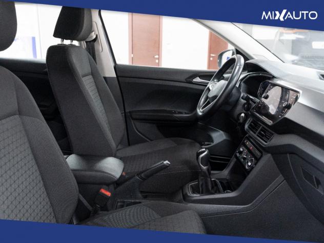 Volkswagen T-Cross 1.0 TSI Style 95CV - Foto 14