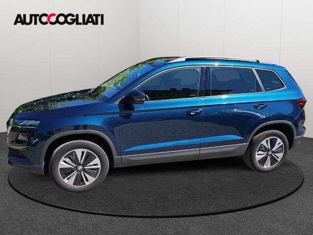 Škoda Karoq Karoq 1.5 TSI ACT Executive DSG - Foto 7