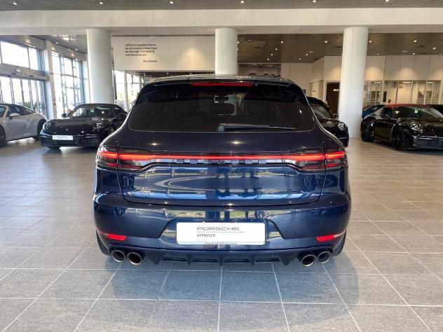 Porsche Macan Turbo V6 440 cv - IVA Esposta - Foto 5