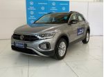 Volkswagen T-Roc T-Roc 2.0 TDI SCR Life