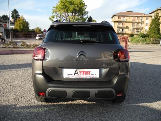 CITROEN C3 Aircross BlueHDi 110cv S&S Feel -OK NEOPATENTATI- 27.000 Km rif. 24166334 - Foto 4