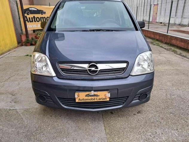 OPEL Meriva 1.4 16V Club ok neopatentati rif. 23932210 - Foto 2