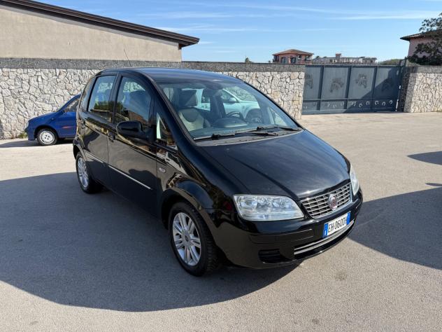 Fiat Idea 1.3 MJT 16V 95 CV S&S Active - Foto 3