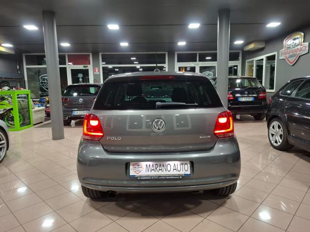 Volkswagen Polo 1.6 Highline BiFuel - Foto 4
