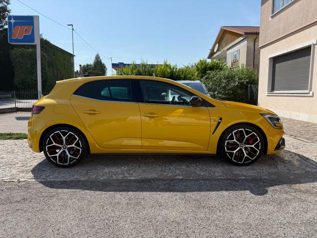 Renault Megane Mane TCe 300 CV EDC R.S. 4Control - Foto 9