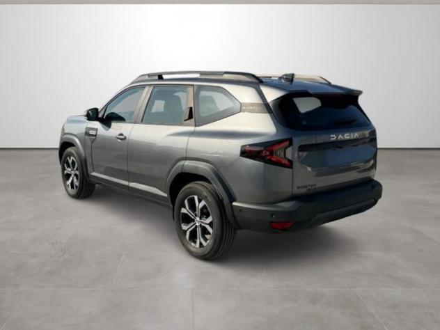 DACIA Bigster Hybrid 155 CV Expression rif. 23984472 - Foto 6