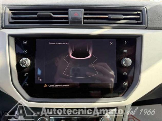 SEAT Arona 1.0 EcoTSI Style rif. 23760867 - Foto 8