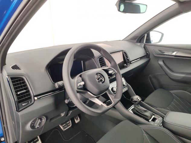 Škoda Karoq Karoq 2.0 TDI SCR DSG SportLine - Foto 8