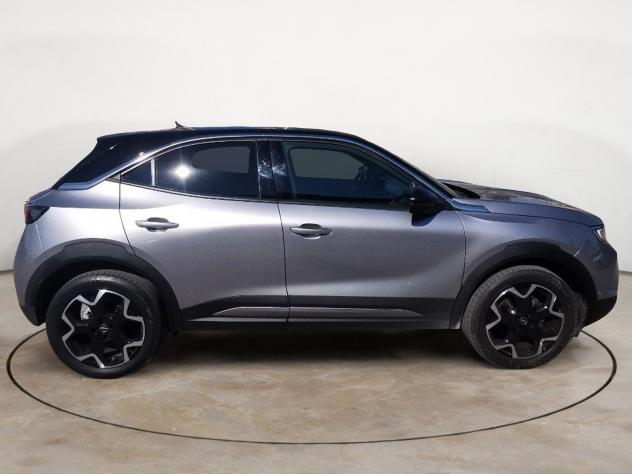 Opel Mokka 1.2 T 130cv Ultimate AT8 - Foto 4