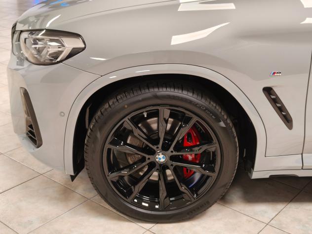 Bmw X4 xDrive20d 48V Msport - Foto 5