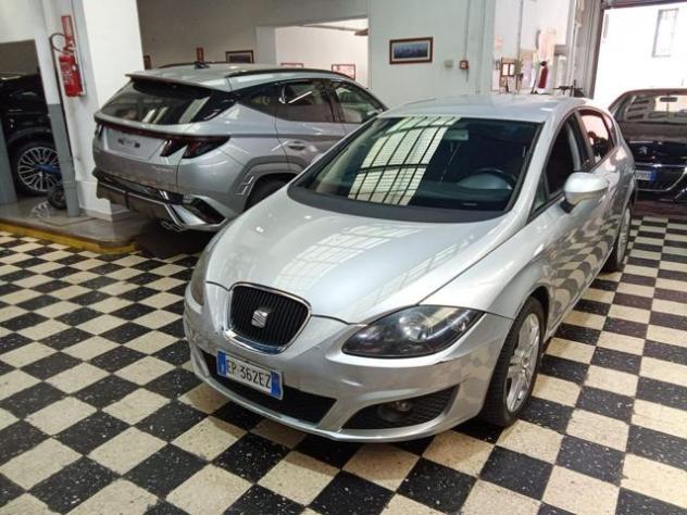 SEAT Leon 1.6 TDI CR DPF Copa rif. 23830163
