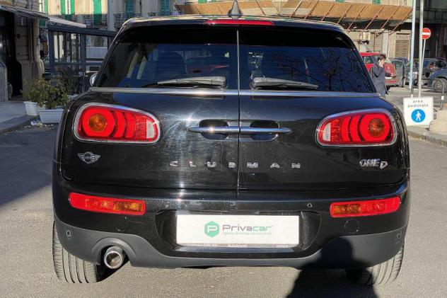 MINI Clubman Mini 1.5 One D Business Clubman Automatica - Foto 6