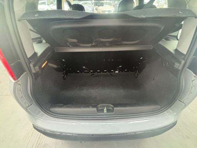 FIAT Panda Panda 1.0 firefly hybrid s&s 70cv 5p.ti - Foto 9