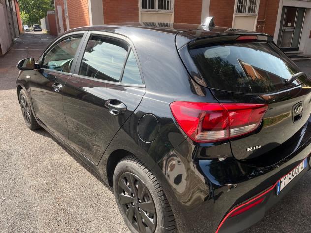 Kia Rio 1.2 MPi 5 porte Active - Foto 8