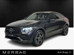 Mercedes-Benz GLC Coupé 300 de phev (eq-power) Premium 4matic auto
