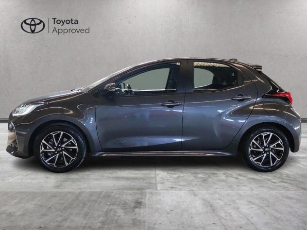 Toyota Yaris 1.5 Hybrid 5 porte Trend AREA C FREE - Foto 4